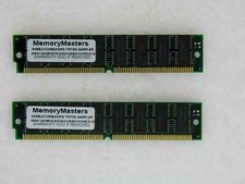 MEMORIA RAM MEG 2*32MB GOLD 64 MB KORG TRITON PRO X LE PROX CLASSIC USATO comprar usado  Enviando para Brazil