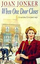 One door closes for sale  UK