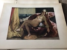Delacroix masterpieces xix for sale  Olean