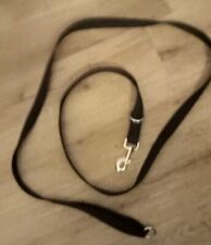 Inch long black for sale  BLANDFORD FORUM