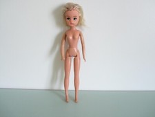 Sindy doll blonde for sale  ABERGELE