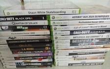 Xbox 360 Grand Stocks de jeux XBOX360 disponible à partir de 2,99€ comprar usado  Enviando para Brazil