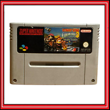donkey kong super nintendo usato donkey kong super nintendo usato Villarbasse