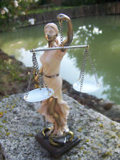P523.23 figurine statuette d'occasion  Mamers
