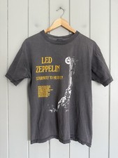 Vtg led zeppelin for sale  Saint Paul