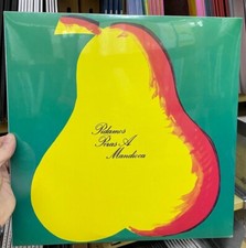 Usado, VARIOUS ARTISTS - PIDAMOS PERAS A MANDIOCA (New 180G LP Sealed Vinyl) f/ARG comprar usado  Enviando para Brazil