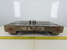 Cnc machine pallet for sale  Middlebury