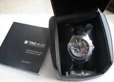 Tag Heuer Calibre S relógio de pulso masculino quartzo 42 mm. em estado de funcionamento de diâmetro, usado comprar usado  Enviando para Brazil
