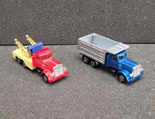 Peterbilt trucks kipper gebraucht kaufen  Köln