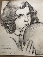 Disegni antichi orazio usato  Osimo