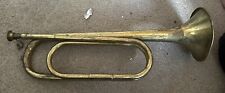 Antique bugle wwi for sale  SCUNTHORPE