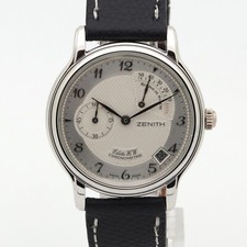 Zenith elite ref. usato  Bologna