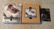 1998 sanitarium rom for sale  Walworth