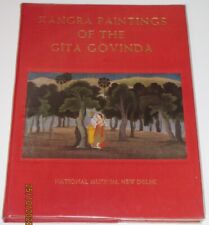 Kangra paintings gita for sale  Cypress