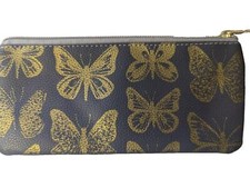 Butterfly pencil case for sale  LISBURN