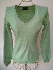 100 cashmere neck for sale  BURY ST. EDMUNDS