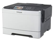Lexmark cs517de colour for sale  OXFORD