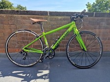 Cannondale sports bike for sale  LEEDS
