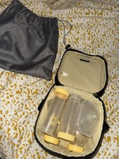 Medela breast pump for sale  BURY ST. EDMUNDS