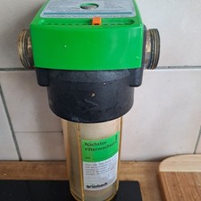 Grünbeck genio feinfilter gebraucht kaufen  Offenbach am Main