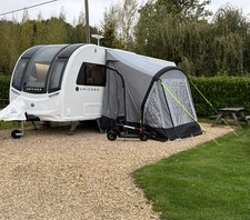 Kampa dometic ledgers for sale  CHICHESTER