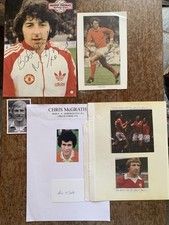 football autographs for sale football autographs for sale WAKEFIELD
