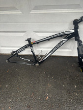 Specialized hardrock small for sale  Gig Harbor