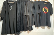 Joblot wholesale black for sale  ALDERSHOT