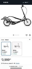elliptigo 11r for sale elliptigo 11r for sale Denver