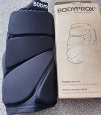 Bodyprox protective padded for sale  ALDERSHOT