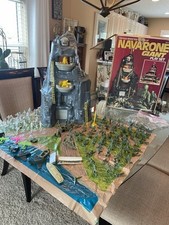 Marx toys wwii for sale  Flagler Beach