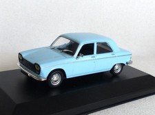 Peugeot 204 ixo d'occasion  Cesson-Sévigné