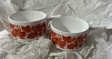 Vintage staffordshire pottery for sale  SOUTH MOLTON
