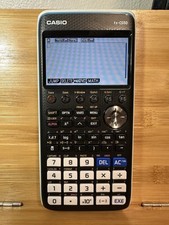 Casio cg50 graphing for sale  Bremerton