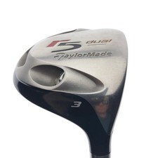Used taylormade dual for sale Used taylormade dual for sale  WINDLESHAM