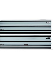 Guida parallela alluminio usato Guida parallela alluminio usato  Pace del Mela