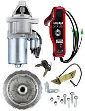 Yamakato electric start for sale  Yakima