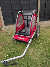 Halfords trail buggy for sale  ST. ALBANS
