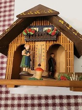 Weather station house for sale  Franklin