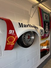 Porsche wing wheel for sale  HEXHAM