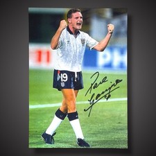 Paul gascoigne hand for sale  CHRISTCHURCH