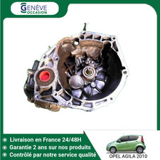 Boite vitesses opel d'occasion  Niort
