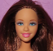 Barbie dancing princesses d'occasion  Expédié en Belgium