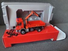 Actros feuerwehr 112 gebraucht kaufen  Hünxe