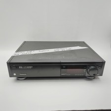 Panasonic nvfs100 video for sale  SALTBURN-BY-THE-SEA