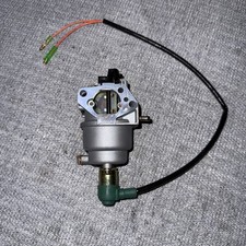 Manual carburetor carb for sale  Acworth