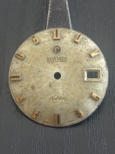 Raro quadrante roamer usato  Sanremo