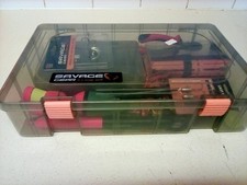 Savage gear large for sale  HUNTINGDON
