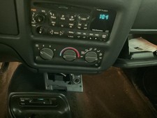 Espelhos elétricos de controle de temperatura climática aquecedor compatível com 99-04 S10/S15/SONOMA 47 comprar usado  Enviando para Brazil