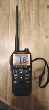 Standard horizon hx210 for sale  BALLATER